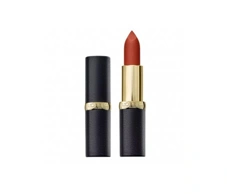 L'oreal Color Riche Matte 655 Copper Clutch Rúzs főképe
